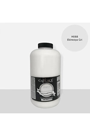 H-088 Ekinezya Gri 2 Litre Multısurface Hybrıd Akr.