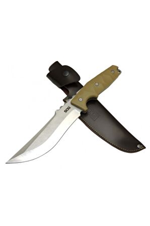 Sog Jl-01a Av Bıçagı Sarı