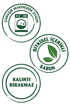 Duru Granül Sabun 1.6 kg (2 adet)