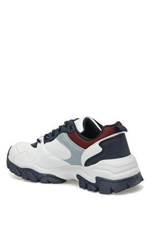 U.S. Polo Assn. Tracky 101947353 Kadın Sneaker Ayakkabı