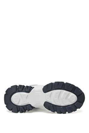 U.S. Polo Assn. Tracky 101947353 Kadın Sneaker Ayakkabı
