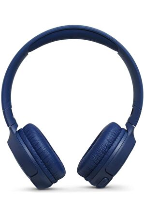 JBL Tune 560bt Kablosuz Kulak Üstü Kulaklık - Mavi