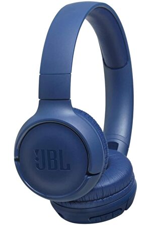 JBL Tune 560bt Kablosuz Kulak Üstü Kulaklık - Mavi