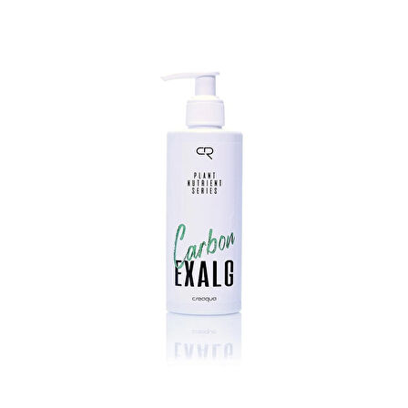 Creaqua Exalg Nutriens Sıvı Karbon 250 Ml