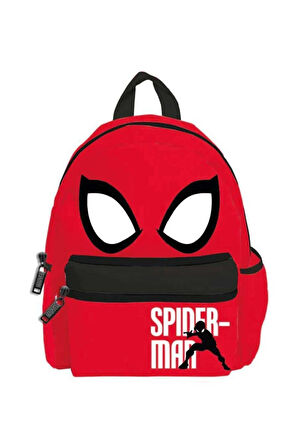 Erkek Çocuk Spider-man Loop Head Anaokulu Çantası 41355