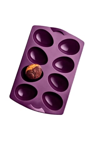 Tupperware Kalip Supriz Yumurta