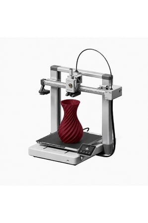 Bordo PLA+ Premium Filament