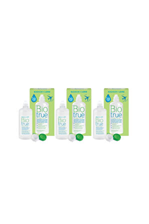 Çok Amaçlı Çok Amaçlı Solüsyon 100 Ml 3 Adet