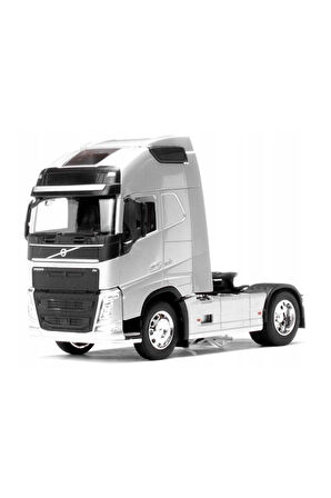 Volvo FH 1:32 Volvo FH 4 Teker Model Tır Metal Kupa