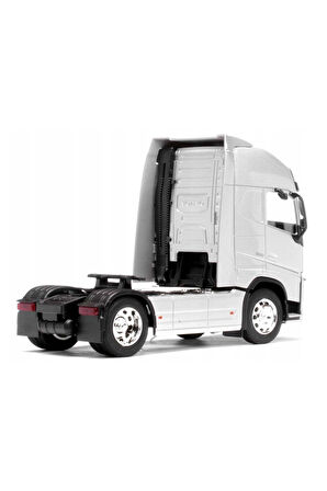 Volvo FH 1:32 Volvo FH 4 Teker Model Tır Metal Kupa