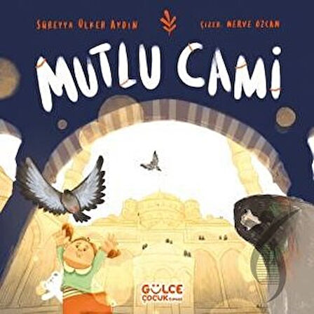 Mutlu Cami
