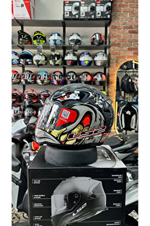 RAPID 2 NARDO GRİ KASK