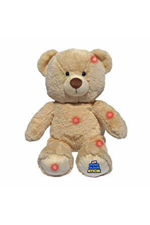 Abb Geçmiş Olsun Ayıcık Türkçe Hun1840