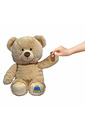 Abb Geçmiş Olsun Ayıcık Türkçe Hun1840