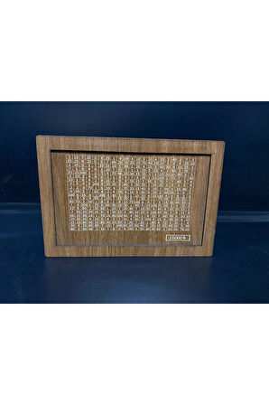 Büyük Boy Parabox Bara Biriktirme Kutusu 10.000tl