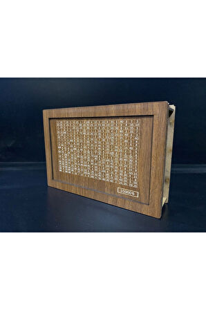 Büyük Boy Parabox Bara Biriktirme Kutusu 10.000tl