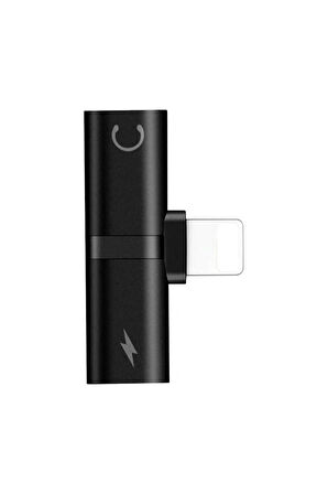 C-866 Lightning Splitter Çevirici Otg