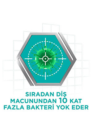 Diş Protezi Beyazlatıcı Temizleyici 30 Tablet X3 Adet