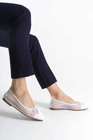 FİLELİ KADIN BABET