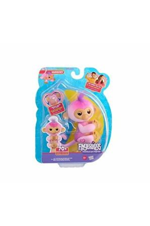 FNG13000 Fingerlings Figürler Oyuncak