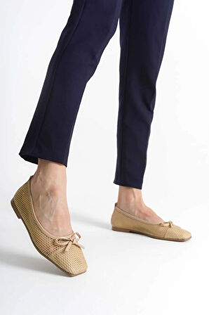 FİLELİ KADIN BABET