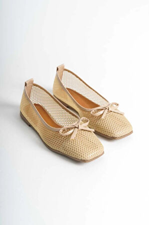 FİLELİ KADIN BABET