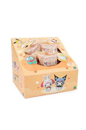 Kampanya Estevia Hello Kitty Kıyafet Değiştirme Partisi Yeni!!!