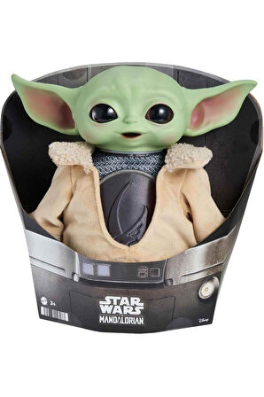 Grogu Peluş HPG49