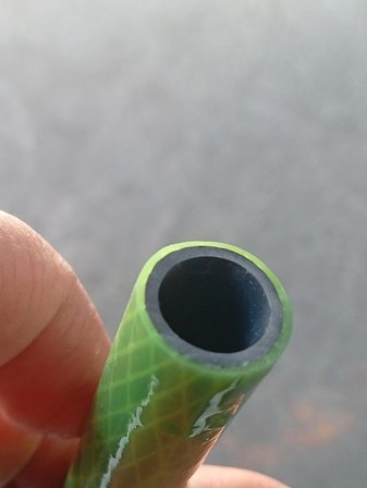 FIRAT Meteor Araç Ve Bahçe Hortumu 1/2 Yarım Parmak 30 Metre