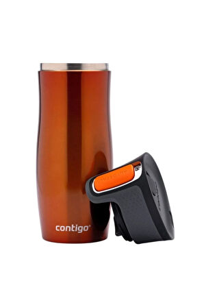 West Loop Tangerine Matara 470 ml 2095850