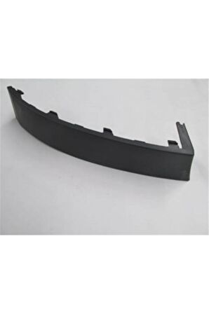 Skoda Octavıa- 05-09 Stop Alt Çıtası Sol (TAMPON ÜST BANDI) (TW-Y) Oem No: 1z5813345 Uyumlu 1387-286