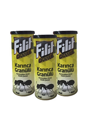 Filit Kullanıma Hazır Karınca Granülü 100 Gr