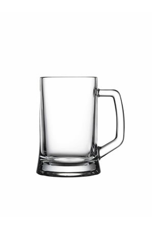 2'li Pub Bira Bardağı 660 cc