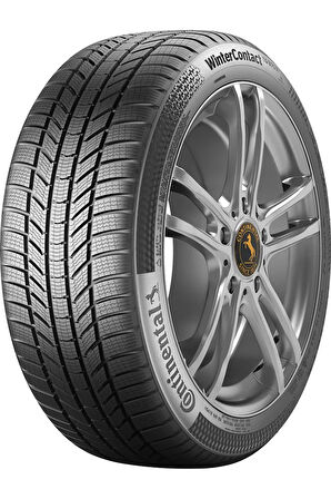 Continental 235/55 R18 100H WinterContact TS870P Üretim Yılı : 2024