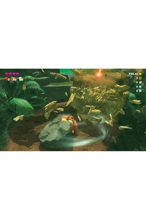 Donkey Kong Bananza Nintendo Switch 2