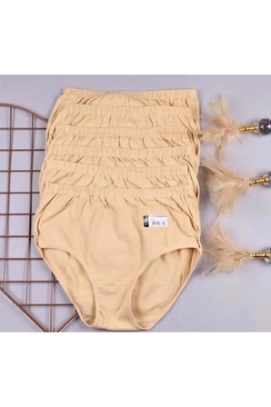 Ribana Bato Külot 6'lı Paket