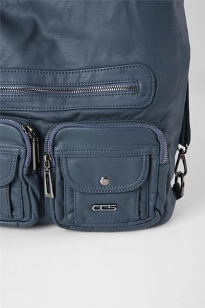 ÇÇS 17674 Kadın Omuz Çantası