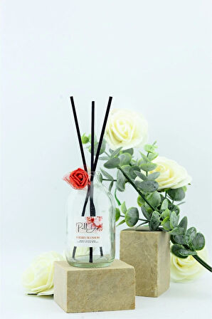 Cherry Blossom Eko Çubuklu Oda Kokusu - Kokulu Çubuk 100ml