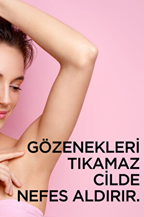 Kadın Deodorant 3x150ml