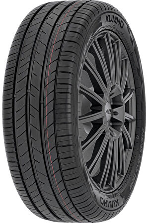 Kumho 215/55 R16 93V  Ecsta HS52 Oto Yaz Lastiği (Üretim Yılı:2024)