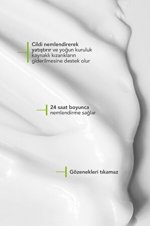 HYDRA INTENSIVE DRYING, SKIN BRIGHTENING CARE CREAM WITH CERAMIDES 40 ML GKHAİR677