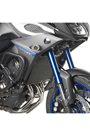 Pr2122 Yamaha Mt-09 Tracer Uyumlu Radyatör Koruma Demiri