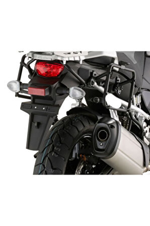 Plr3105 Suzuki Dl 1000 V-strom (14-15) Yan Çanta Demiri