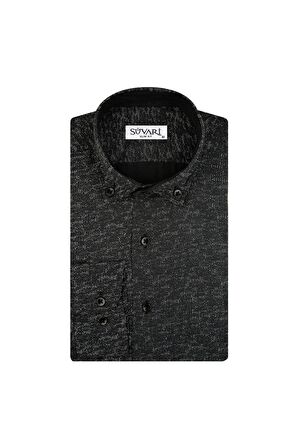 Gömlek, S, Siyah