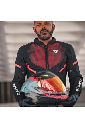 Y.100r Nıght Rıder Mat Tıtanıum Kask