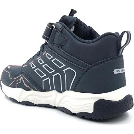 LUMBERJACK 3W RAPTOR HI 3PR SU GEÇİRMEZ ÇOCUK OUTDOOR BOT