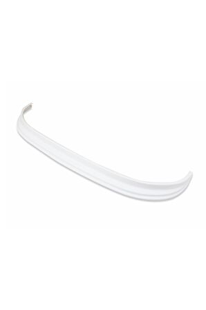 Vw Volt Lt Ön Tampon Lip Beyaz (abs) 1995-2006