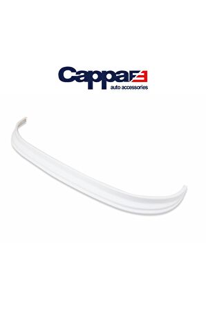 Vw Volt Lt Ön Tampon Lip Beyaz (abs) 1995-2006