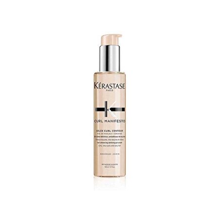 Kerastase Curl Manifesto Gelee Bukle Belirginleştirici Jel Krem 150ml