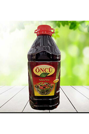 Nar aromalı salata sosu 4 kg ( Salata ve çiğ köfteler için)